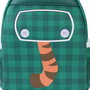 Loungefly Sac à Dos Disney Winnie the Pooh Pyjama Tigre