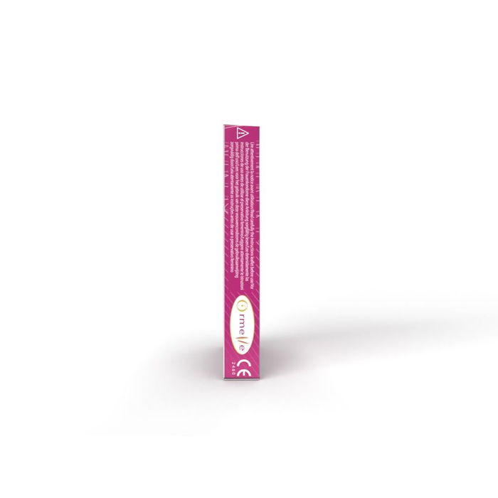 Femidom Préservatif Femmes Ormelle 2 Unités