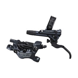 Shimano Manette de frein SLX BL-M7100 Gauche pour Étrier Avant M7120 Noir