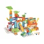 Vtech - Marble Rush Super Action Set Electronic L200E - Module de construction électronique avec sons et lumières - Jeu en français - À partir de 4 ans