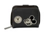 Safta Monedero Billetera Mickey Mouse 11X9,5X2Cm