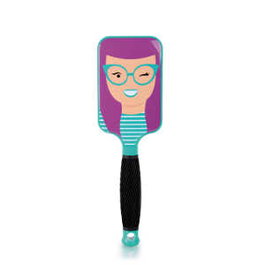 Bifull BROSSE RAQUETTE GIRLS 02