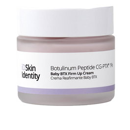 Skin Generics ID SKIN - Crème Raffermissante aux Peptides Botuliques Baby BTX - Effet similaire au Botox - Réduit les rides - 50 ml