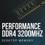 PNY MD8GSD43200-SB DDR4 3200MHz 8Go