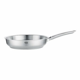 Poêle Fissler 08637428100/0 Argenté Acier inoxydable