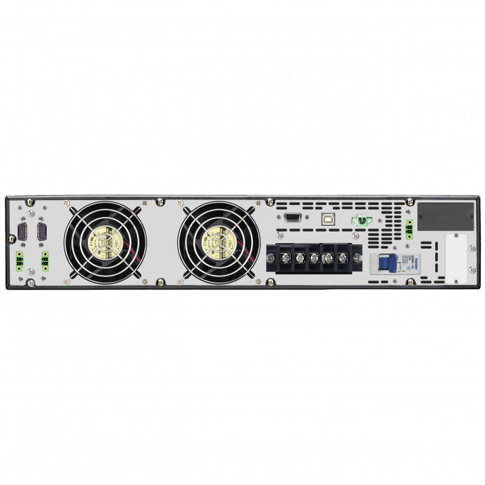 Phasak UPS SAI 6000VA Rack Pro On-line Double Conversion PH 9360 5400W Phasak UPS SAI 6000VA Rack Pro On-line Double Conversion PH 9360 5400W
