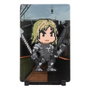 FiGGYZ Magnet Metal Gear Solid 2 Raiden 11 cm