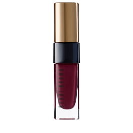 Bobbi Brown - Gloss Brillant Liquide Luxe à Lèvres - Orchidée Sauvage No 07 - 6 ml - Maquillage