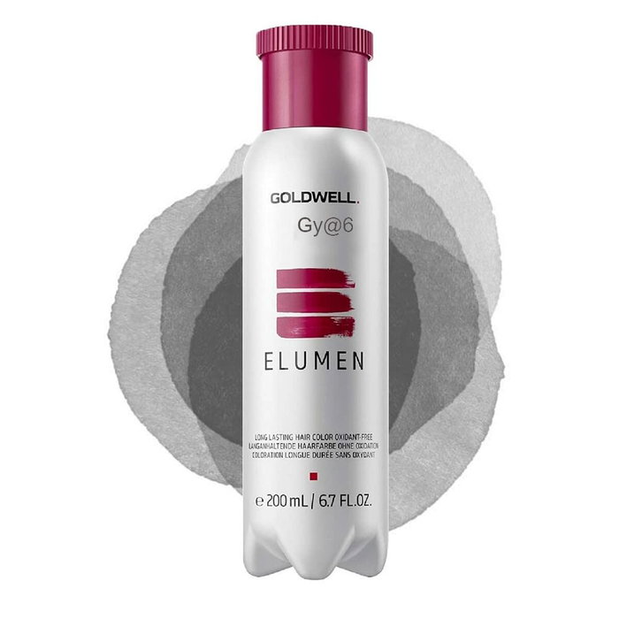 Goldwell ELUMEN GY@6 Goldwell ELUMEN GY@6