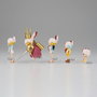 Banpresto Figurine One Piece Film Red UTA 7cm