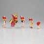 Banpresto Figurine One Piece Film Red UTA 7cm