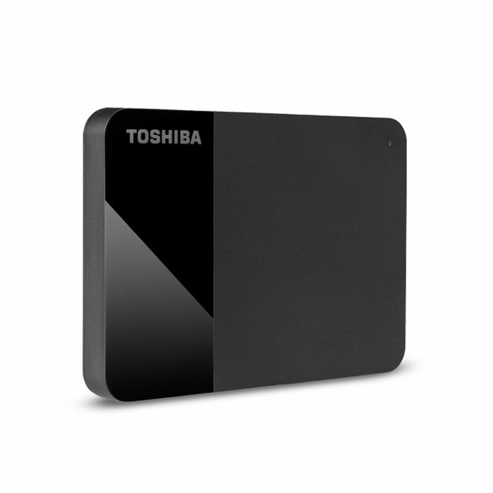 Disque Dur Externe Toshiba HDTP320EK3AA 2 TB Disque Dur Externe Toshiba HDTP320EK3AA 2 TB