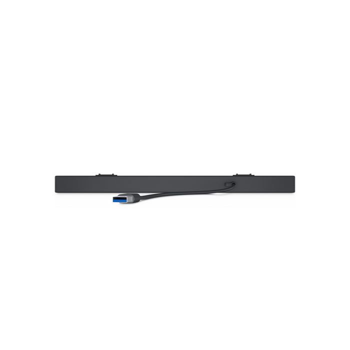 Dell Barre de son USB ultra-mince SB521A avec fixation magnétique