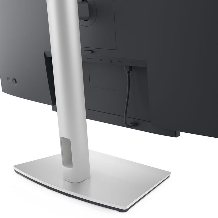 Dell Barre de son USB ultra-mince SB521A avec fixation magnétique