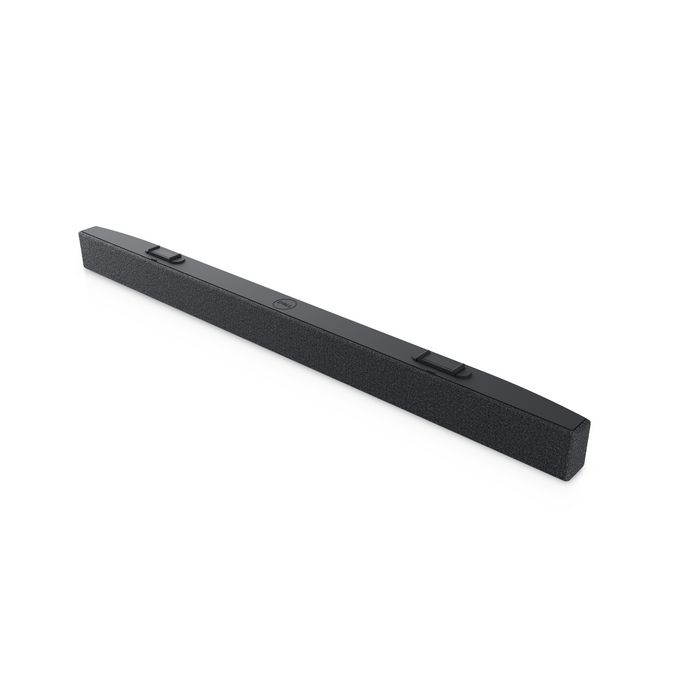 Dell Barre de son USB ultra-mince SB521A avec fixation magnétique