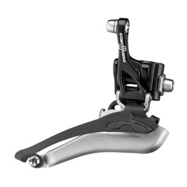 Campagnolo Chorus Saldare Déviateur Avant 11V Noir