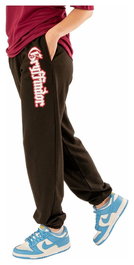 Harry Potter Pantalon de jogging Gryffindor Lounge Set (L)