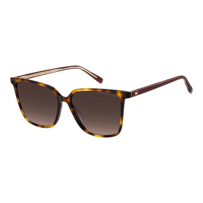 Lunettes de soleil Femme Tommy Hilfiger TH 2292_S Lunettes de soleil Femme Tommy Hilfiger TH 2292_S