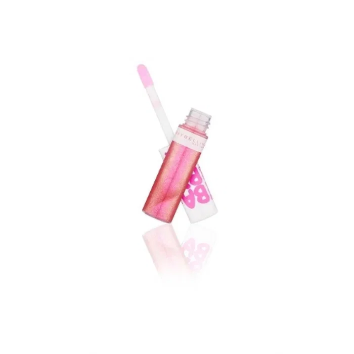 Maybelline Baby Gloss à lèvres 05 Un clin d'œil de rose Maybelline Baby Gloss à lèvres 05 Un clin d'œil de rose