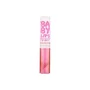 Maybelline Baby Gloss à lèvres 05 Un clin d'œil de rose