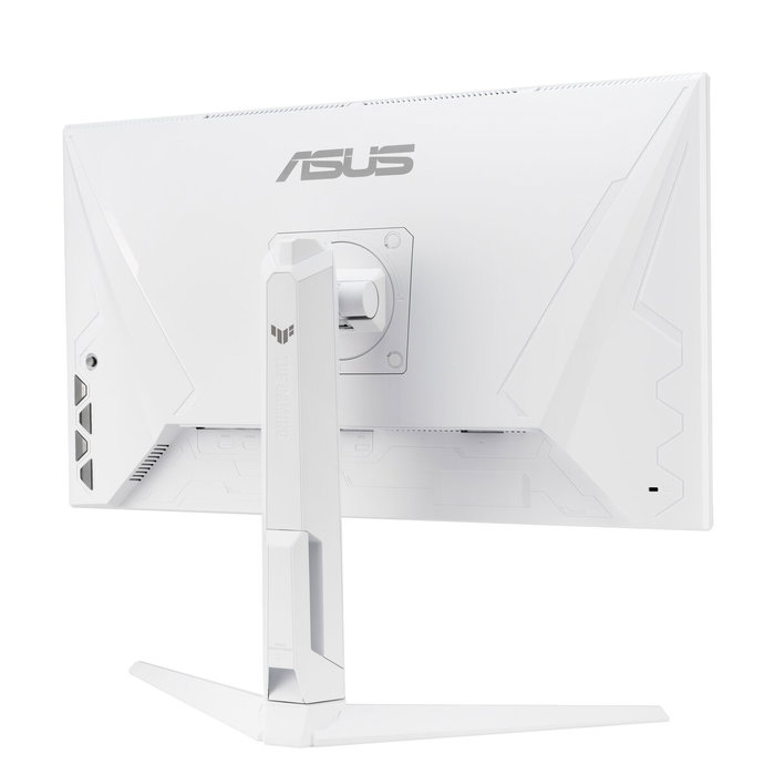 Asus TUF Gaming VG27AQML1A-W Blanc 27 pouces QHD 260Hz