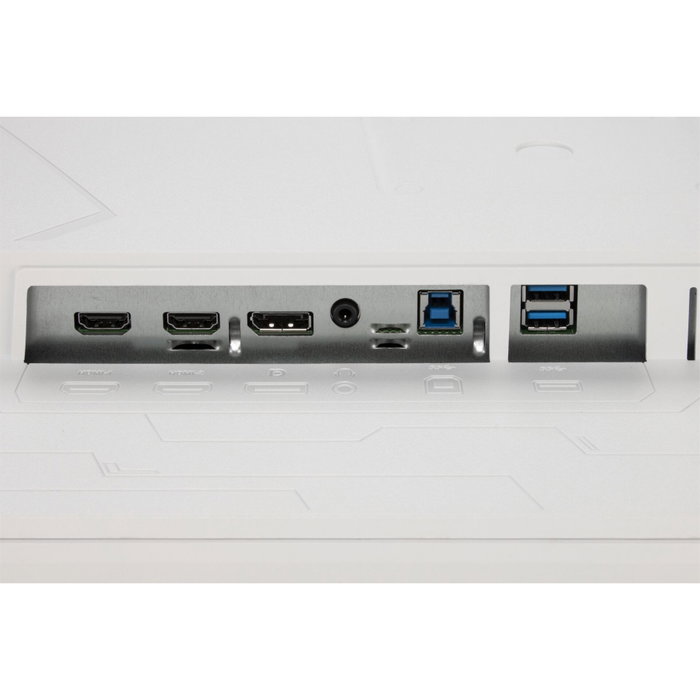 Asus TUF Gaming VG27AQML1A-W Blanc 27 pouces QHD 260Hz