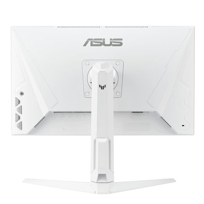 Asus Ecran PC Gaming TUF VG27AQML1A-W 27" WQHD 260 Hz HDR400 G-Sync Compatible