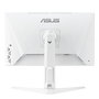 Asus Ecran PC Gaming TUF VG27AQML1A-W 27" WQHD 260 Hz HDR400 G-Sync Compatible