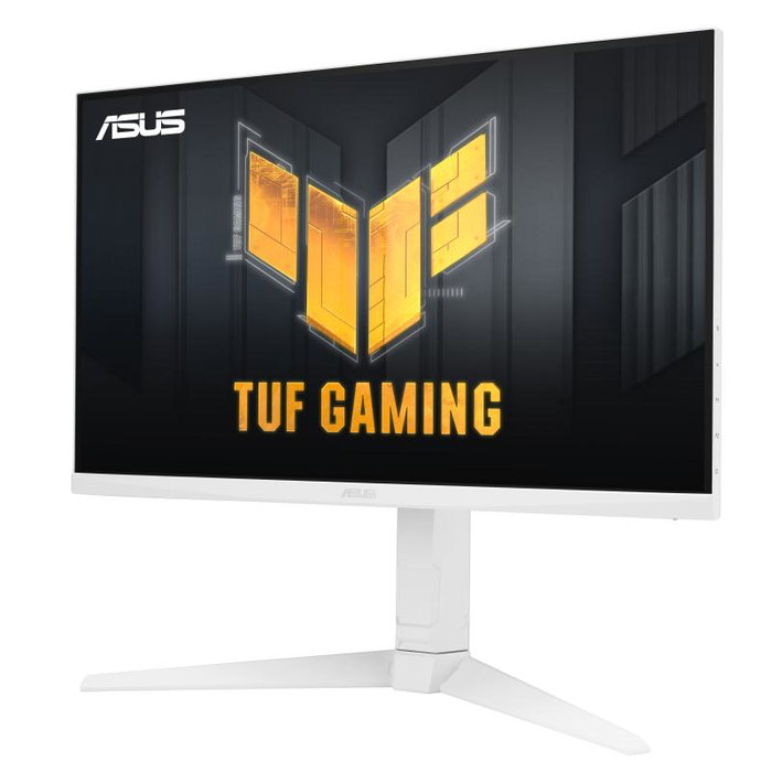 Asus Ecran PC Gaming TUF VG27AQML1A-W 27" WQHD 260 Hz HDR400 G-Sync Compatible