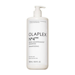 Olaplex No.4 Bond Maintenance Shampooing Volumisant 1000 ml
