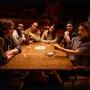 Spin Master Murder Phone - Jeu d'ambiance interactif
