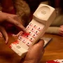 Spin Master Murder Phone - Jeu d'ambiance interactif