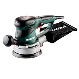 METABO Lustreuse Roto-Orbitale SXE 450 Turbotec 150 mm