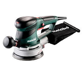 METABO Lustreuse Roto-Orbitale SXE 450 Turbotec 150 mm