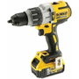 DEWALT DCD996P2 Perceuse à percussion 18V 13mm avec batterie 5,0Ah