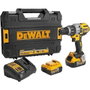 DEWALT DCD996P2 Perceuse à percussion 18V 13mm avec batterie 5,0Ah
