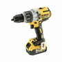 DEWALT DCD996P2 Perceuse à percussion 18V 13mm avec batterie 5,0Ah