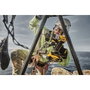 DEWALT DCD996P2 Perceuse à percussion 18V 13mm avec batterie 5,0Ah