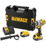 DEWALT DCD996P2 Perceuse à percussion 18V 13mm avec batterie 5,0Ah