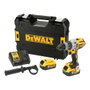 DEWALT DCD996P2 Perceuse à percussion 18V 13mm avec batterie 5,0Ah