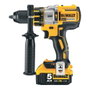 DEWALT DCD996P2 Perceuse à percussion 18V 13mm avec batterie 5,0Ah
