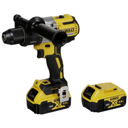 DeWalt DCD996P2-QW Perceuse Combinée Sans Fil