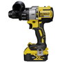 DeWalt DCD996P2-QW Perceuse Combinée Sans Fil