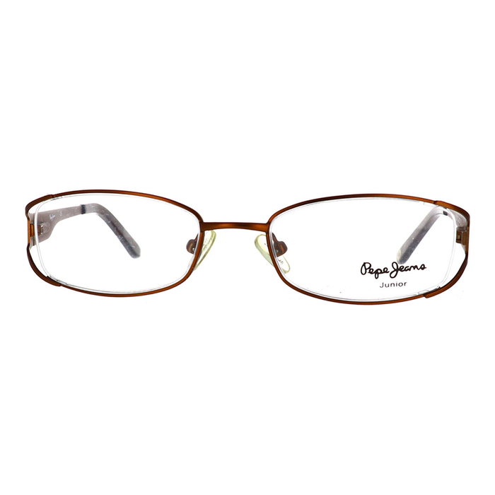 Monture de Lunettes Unisexe Pepe Jeans PJ2028-C2-46