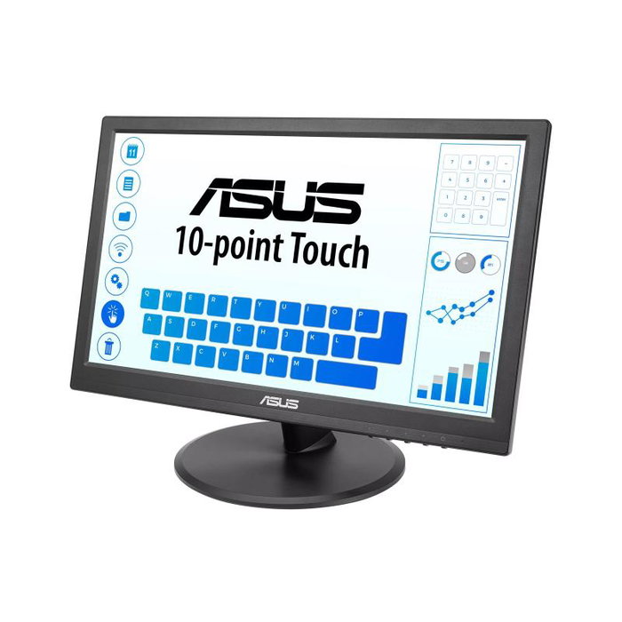 ASUS 90LM09V1-B01170 Moniteur Tactile VT169HE ASUS 90LM09V1-B01170 Moniteur Tactile VT169HE