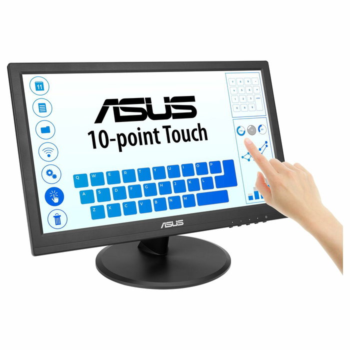 Asus Monitor Touch VT169HE (90LM09V1-B01170) Skew: B1JS92WTSR