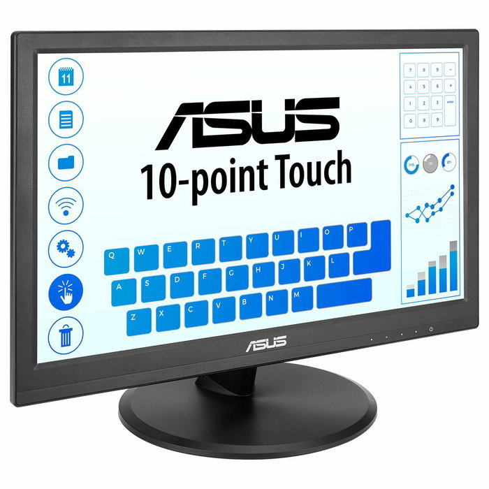 Asus Monitor Touch VT169HE (90LM09V1-B01170) Skew: B1JS92WTSR