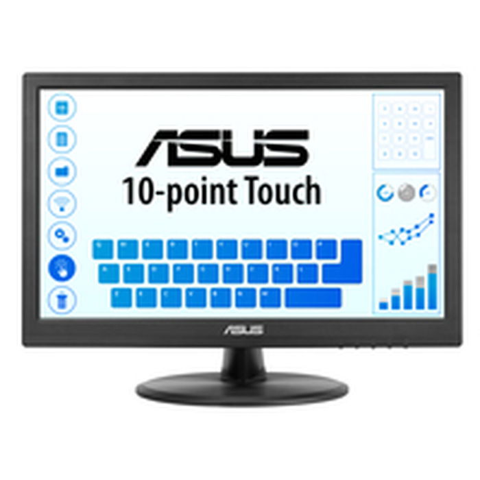 Écran Asus 90LM09V1-B01170 Full HD 15"
