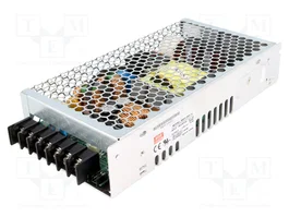 MEAN WELL MSP-200-15 Alimentation 201W 15V DC