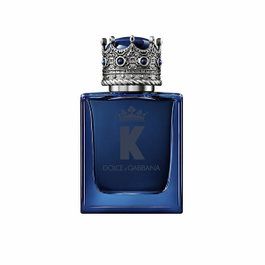 Dolce & Gabbana K by Dolce&Gabbana Intense Eau de Parfum Intense 50 ml